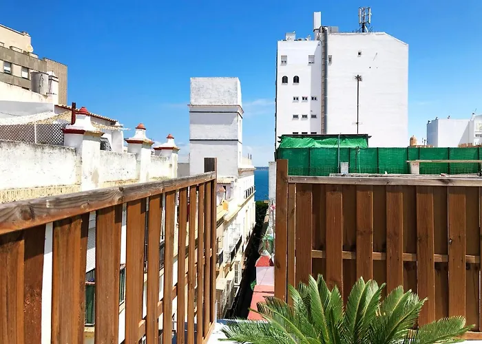 El Palomar De Menacho