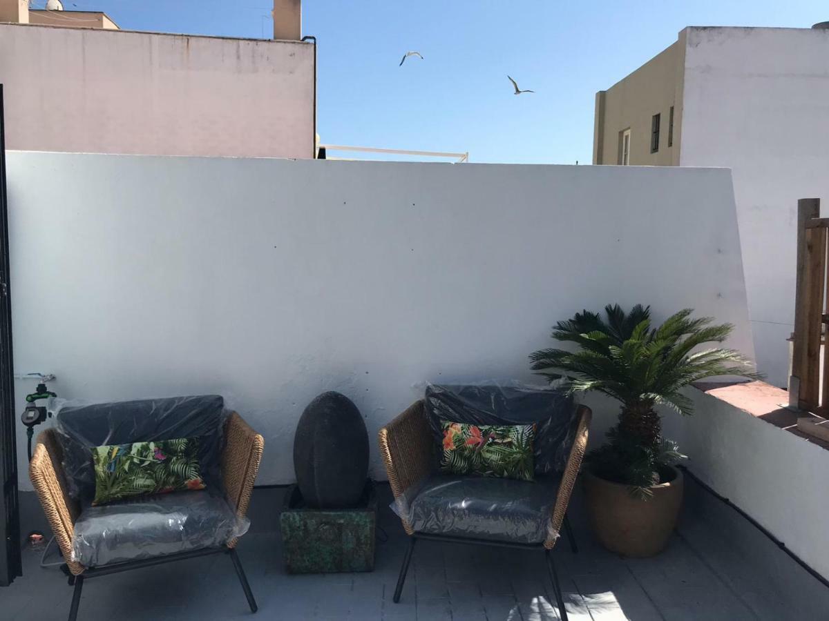 Appartement El Palomar De Menacho *