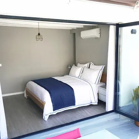 El Palomar De Menacho Appartement Cádiz Buitenkant foto