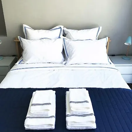 El Palomar De Menacho Appartement Cádiz Buitenkant foto