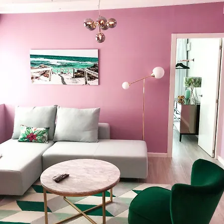 El Palomar De Menacho Appartement Cádiz Buitenkant foto