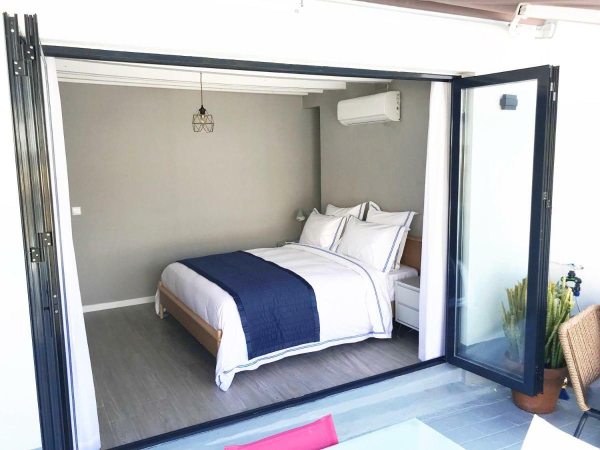 Apartamento El Palomar De Menacho *