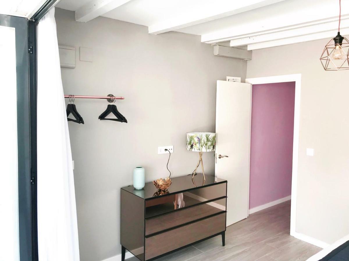 Apartamento El Palomar De Menacho Cádis