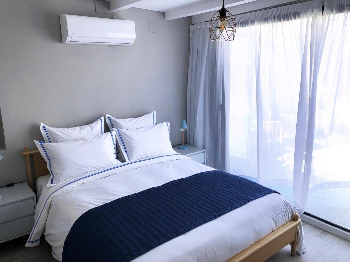 El Palomar De Menacho Apartment *