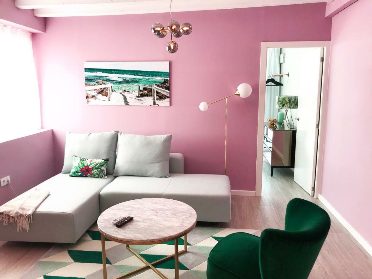 El Palomar De Menacho Apartment Cadiz